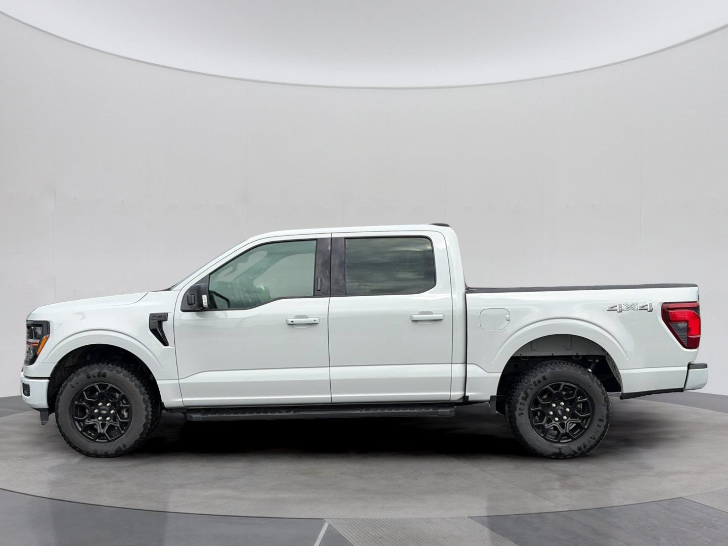 Certified 2024 Ford F150 XLT w/ Equipment Group 302A MID AWD/4WD image 2