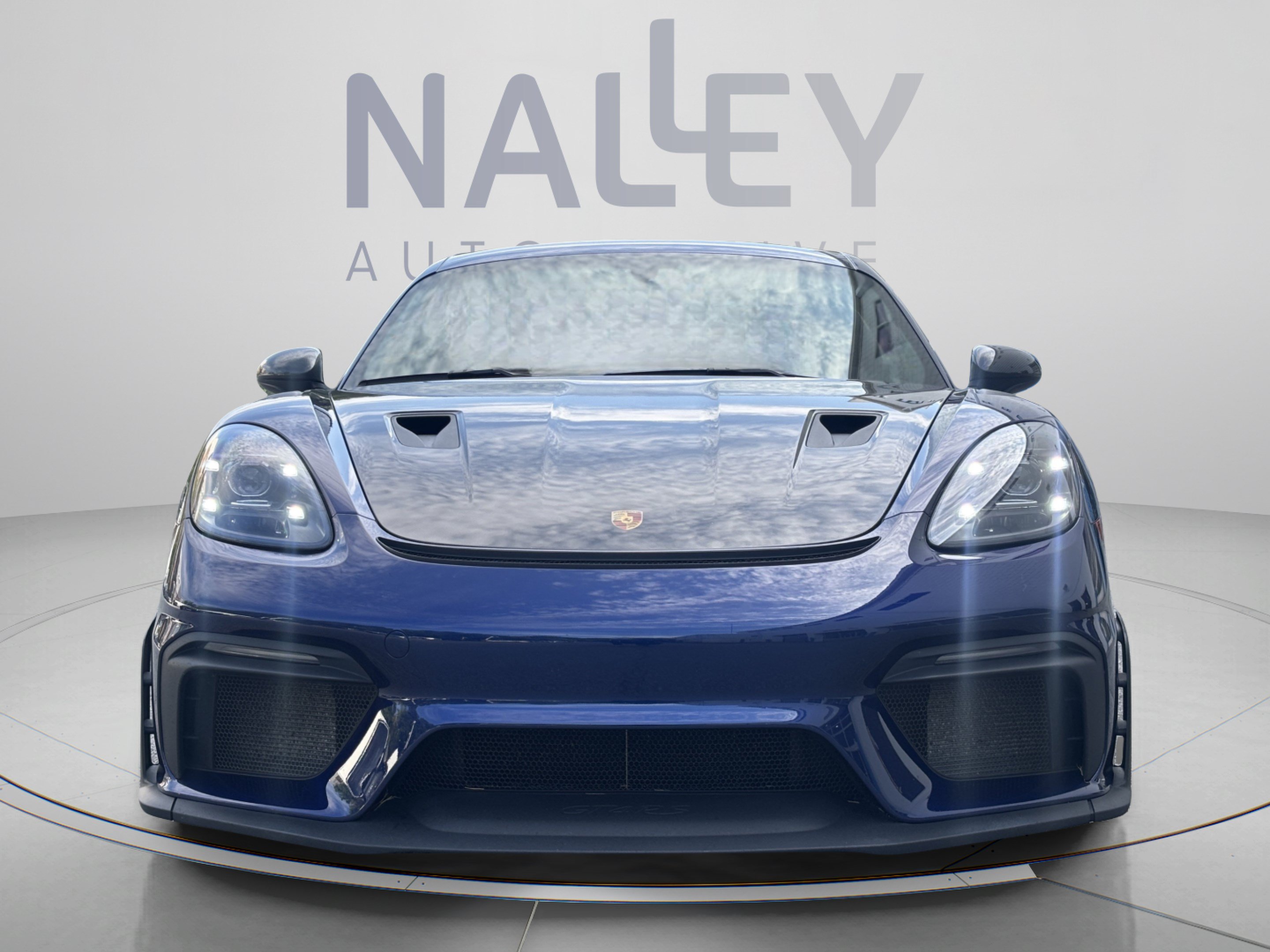 Used 2023 Porsche 718 Cayman GT4 RS RWD image 7