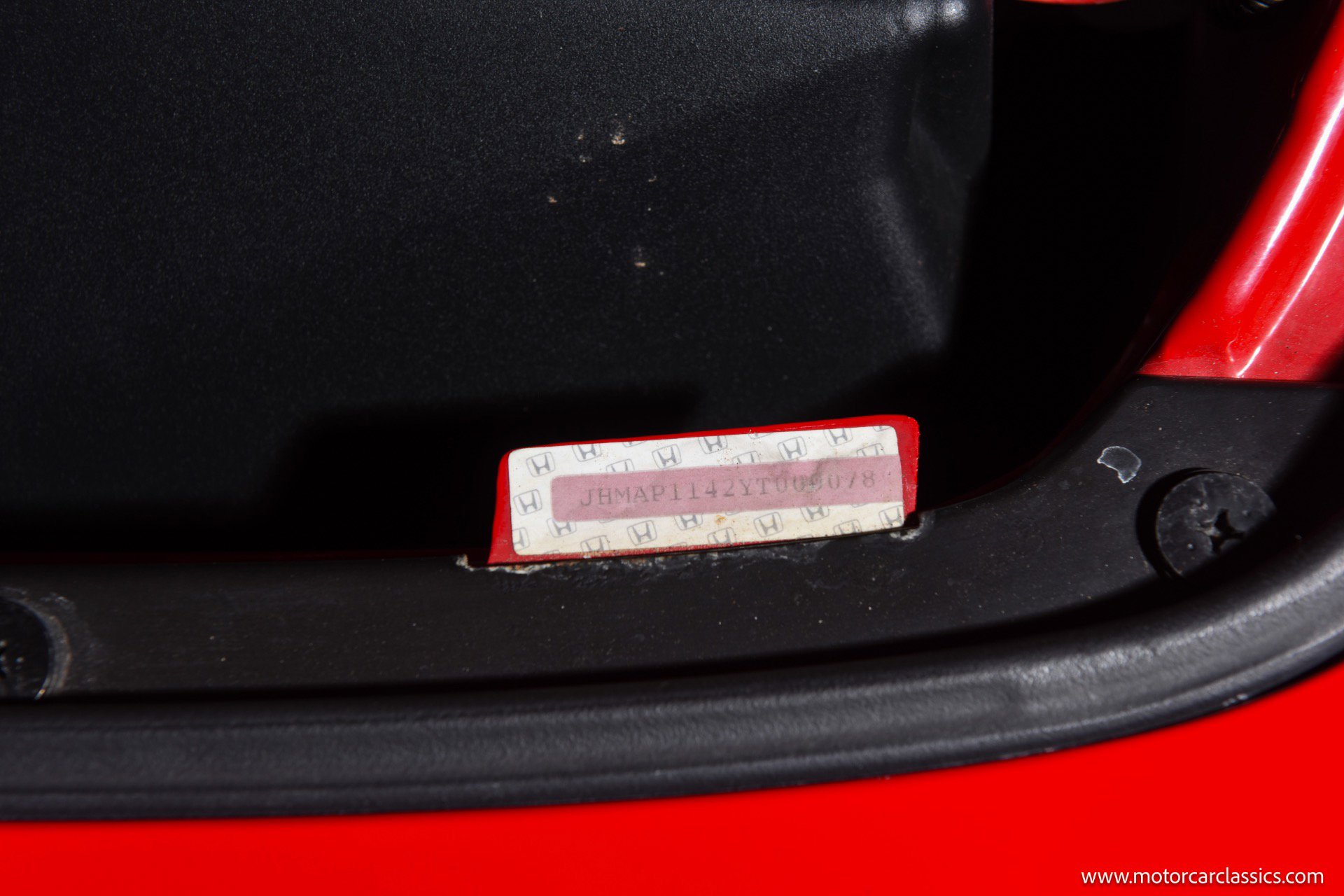 Used 2000 Honda S2000 image 37