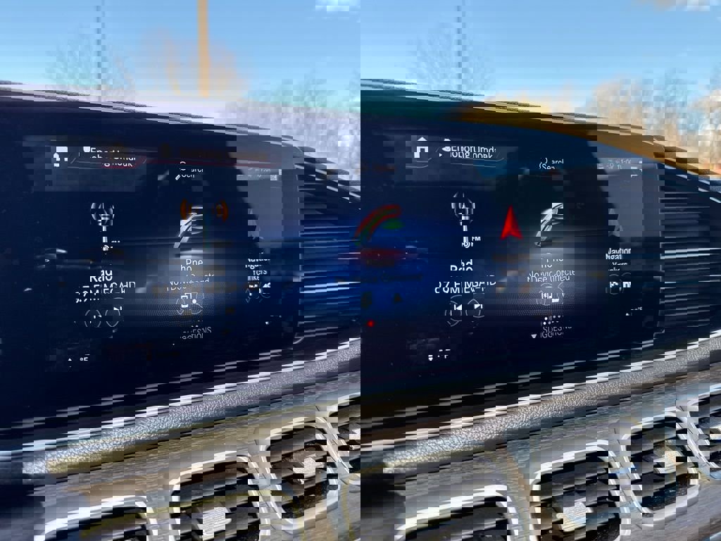 Used 2021 Mercedes-Benz GLE 350 4MATIC image 19