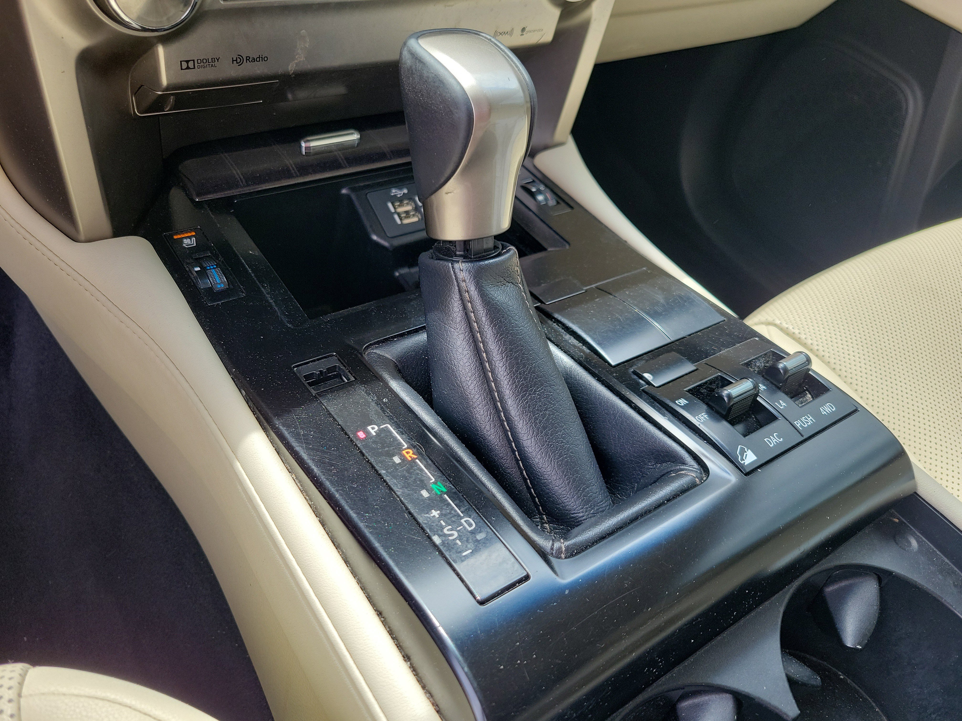 Used 2021 Lexus GX 460 Premium AWD/4WD image 14