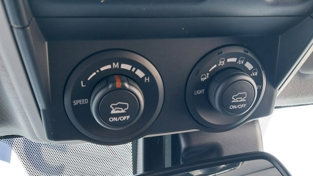 Used 2022 Toyota 4Runner TRD Pro image 38