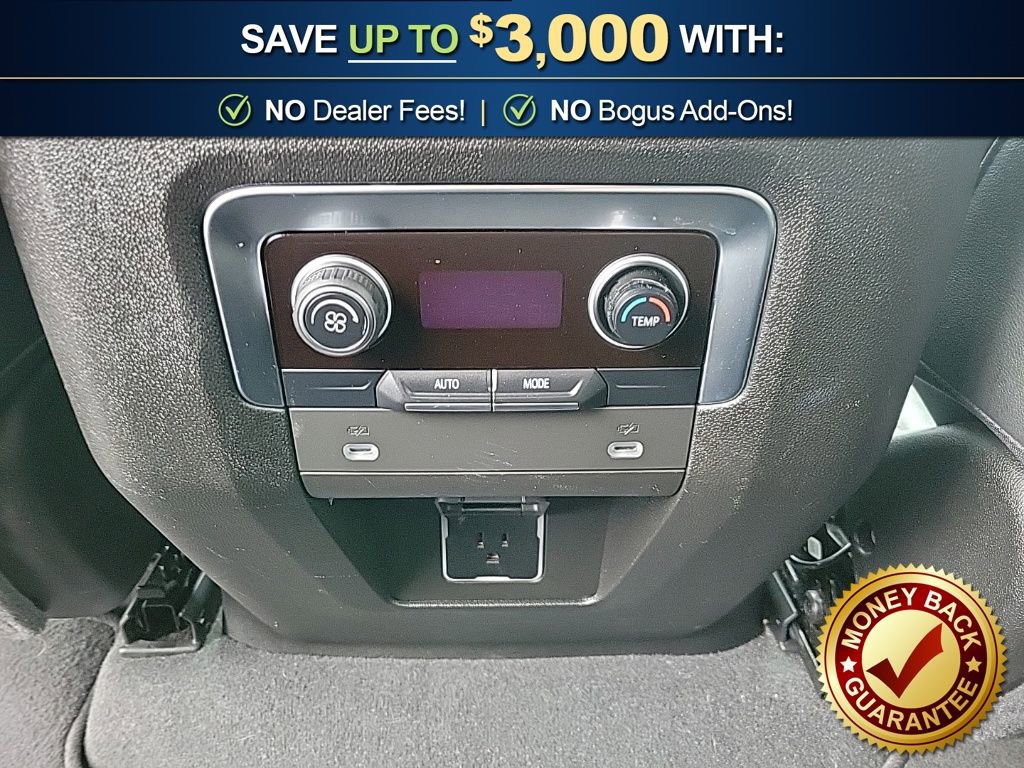 Used 2021 Chevrolet Tahoe LT image 22