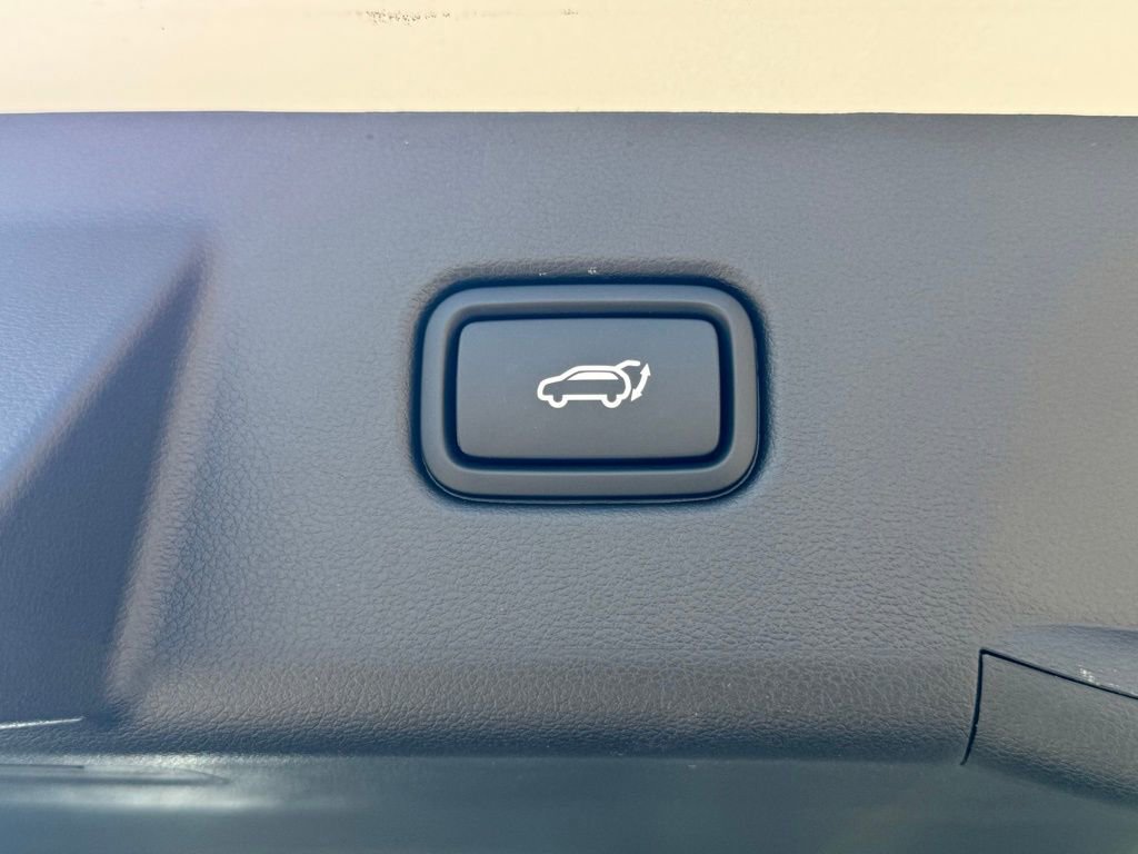 New 2025 Hyundai Tucson SEL FWD image 15