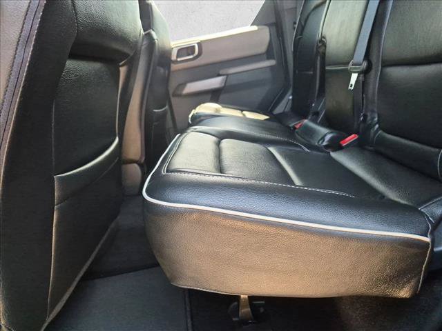 Used 2021 Ford Bronco Wildtrak AWD/4WD image 19