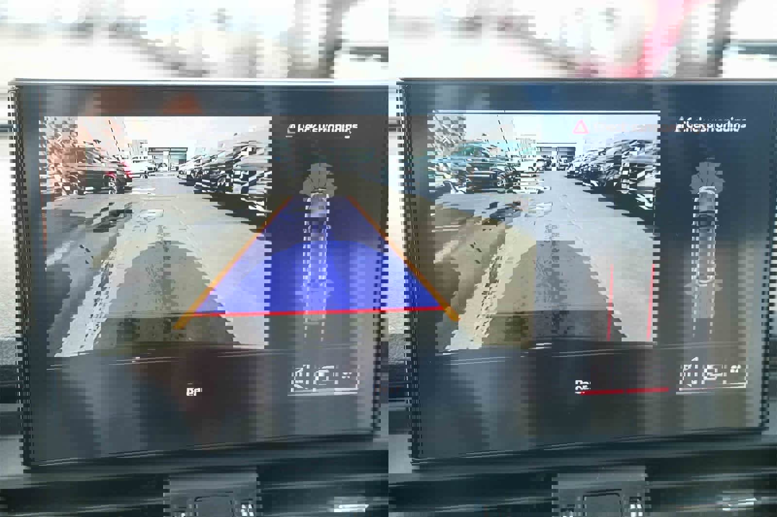 Used 2021 Audi Q5 Premium image 17