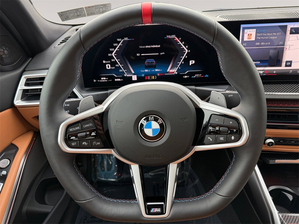 Used 2026 BMW M340i xDrive w/ Premium Package image 12