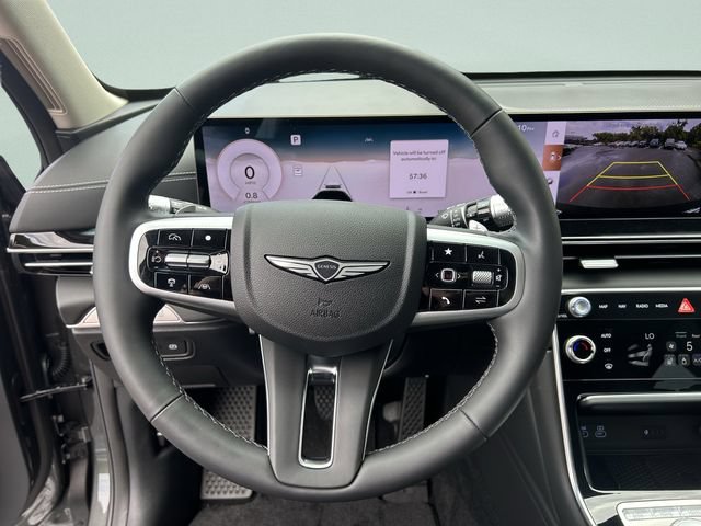 New 2026 Genesis GV80 2.5T RWD image 31