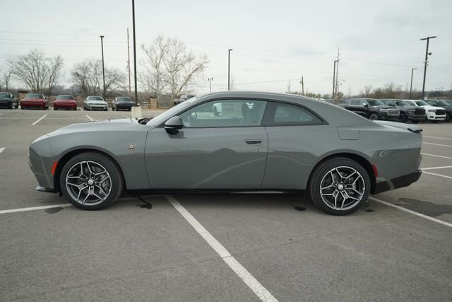 New 2026 Dodge Charger Scat Pack image 4