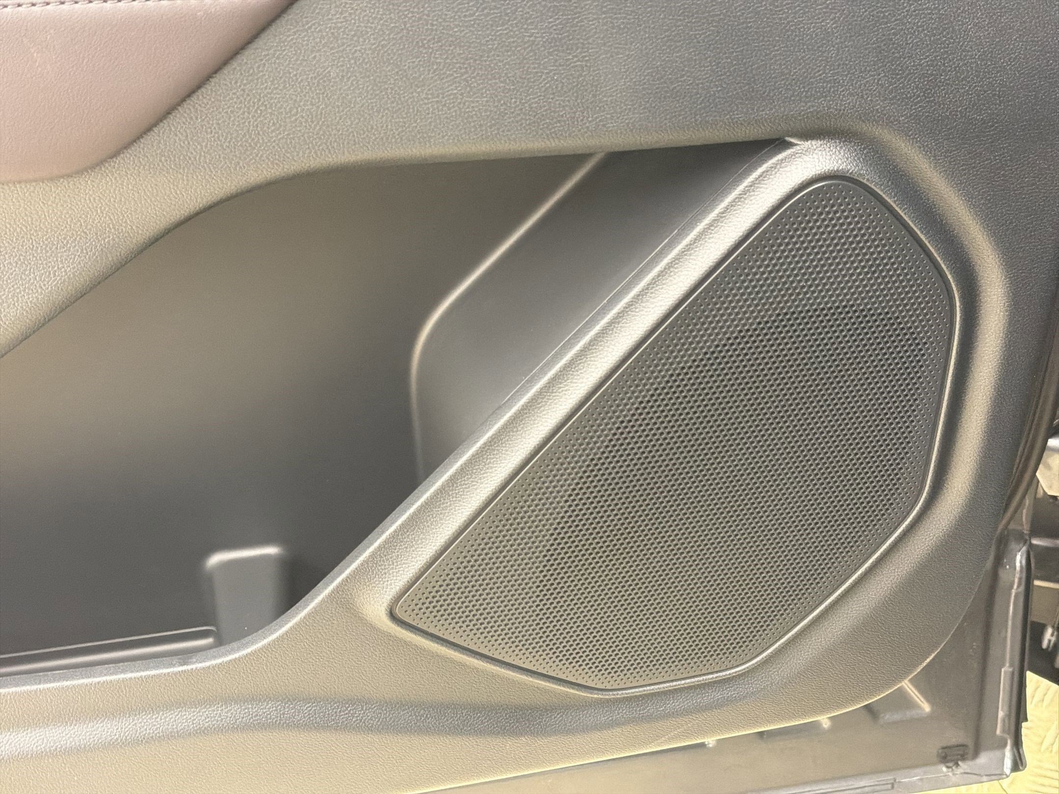 New 2026 Ford Explorer Platinum image 20