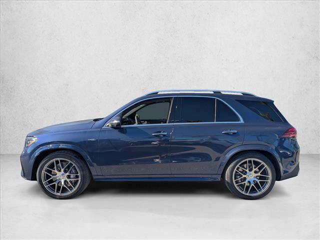 New 2026 Mercedes-Benz GLE 53 AMG 4MATIC image 5