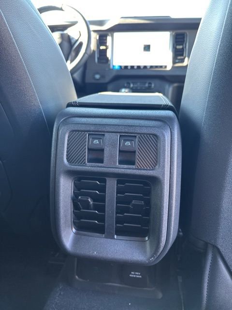 New 2025 Ford Bronco Badlands w/ Sasquatch Package image 14