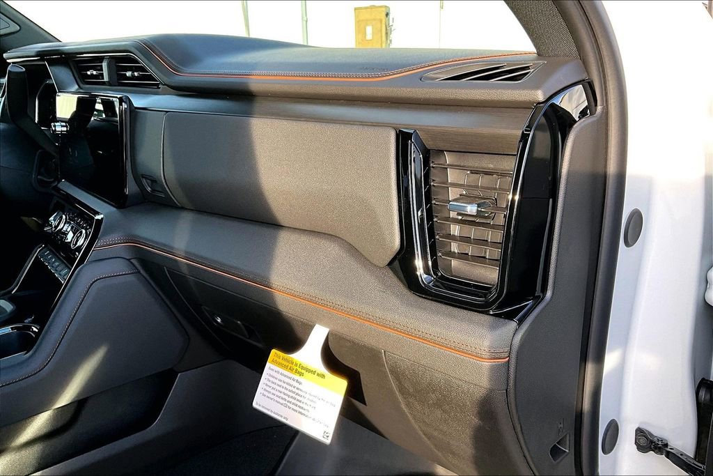 New 2026 GMC Sierra 2500 AT4 w/ AT4 Premium Plus Package image 10