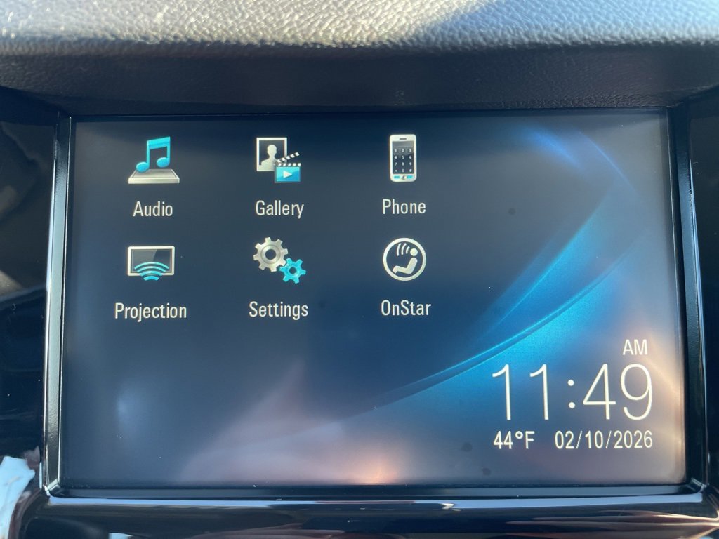 Used 2017 Chevrolet Trax LS image 15