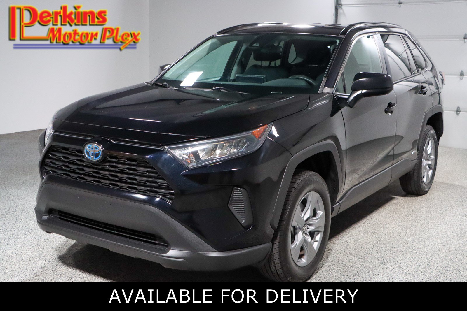 Used 2022 Toyota RAV4 LE