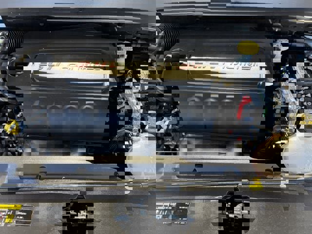 Used 2022 Jeep Compass Latitude image 29