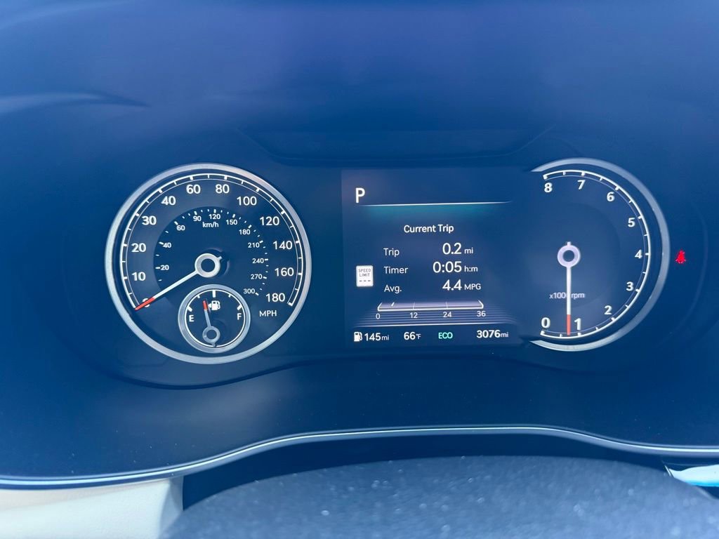 Used 2026 Genesis G70 2.5T AWD/4WD image 28