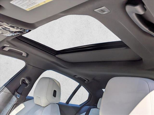 Used 2026 BMW 540i xDrive image 16