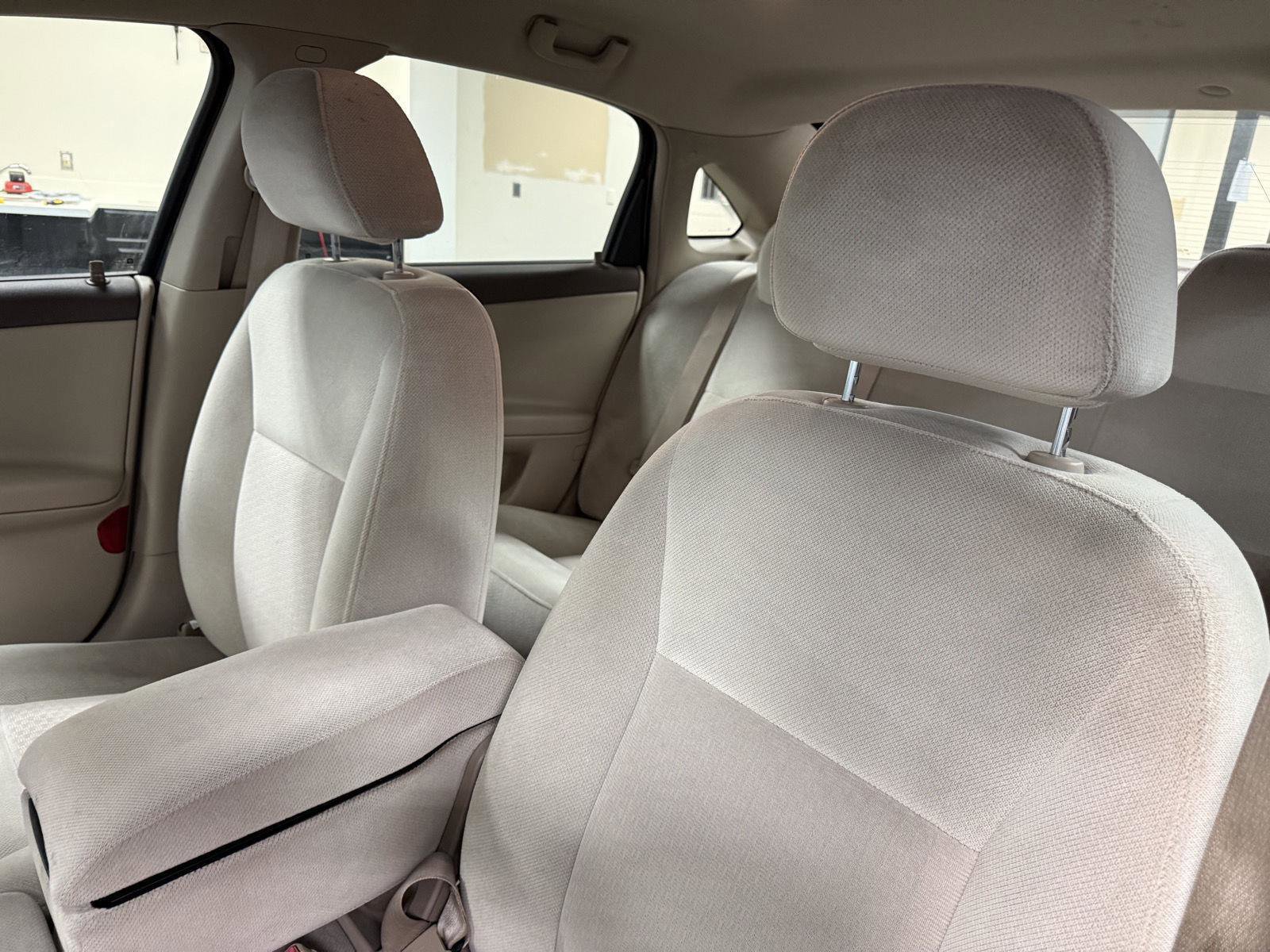 Used 2006 Chevrolet Impala LS image 15