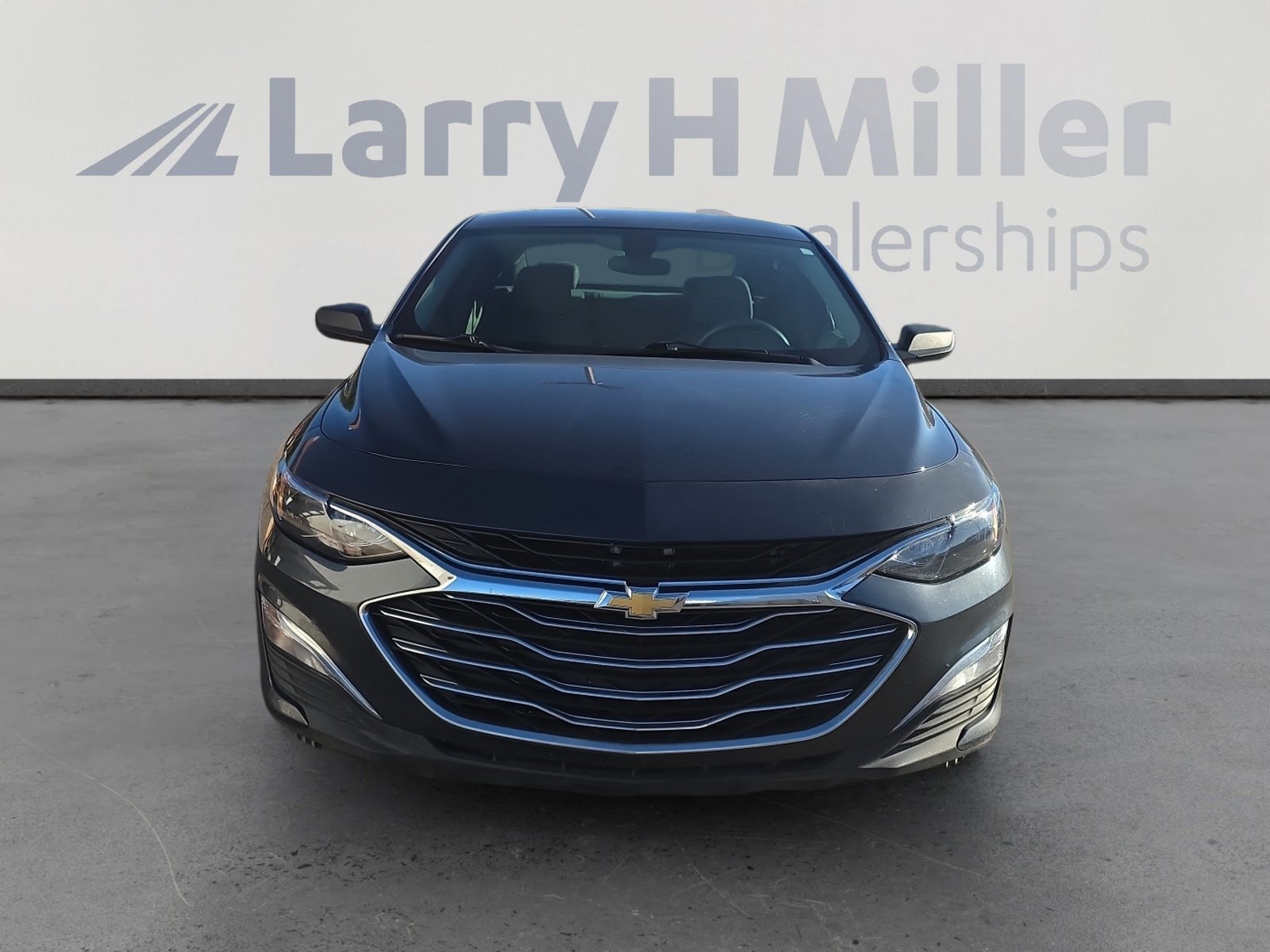 Used 2020 Chevrolet Malibu LS image 8