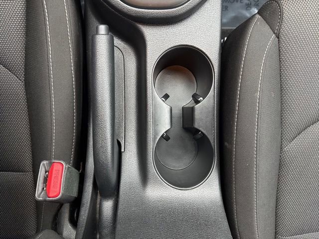 Used 2023 Kia Forte LXS image 31