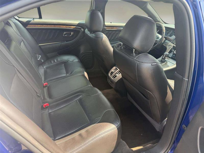 Used 2013 Ford Taurus Limited image 20
