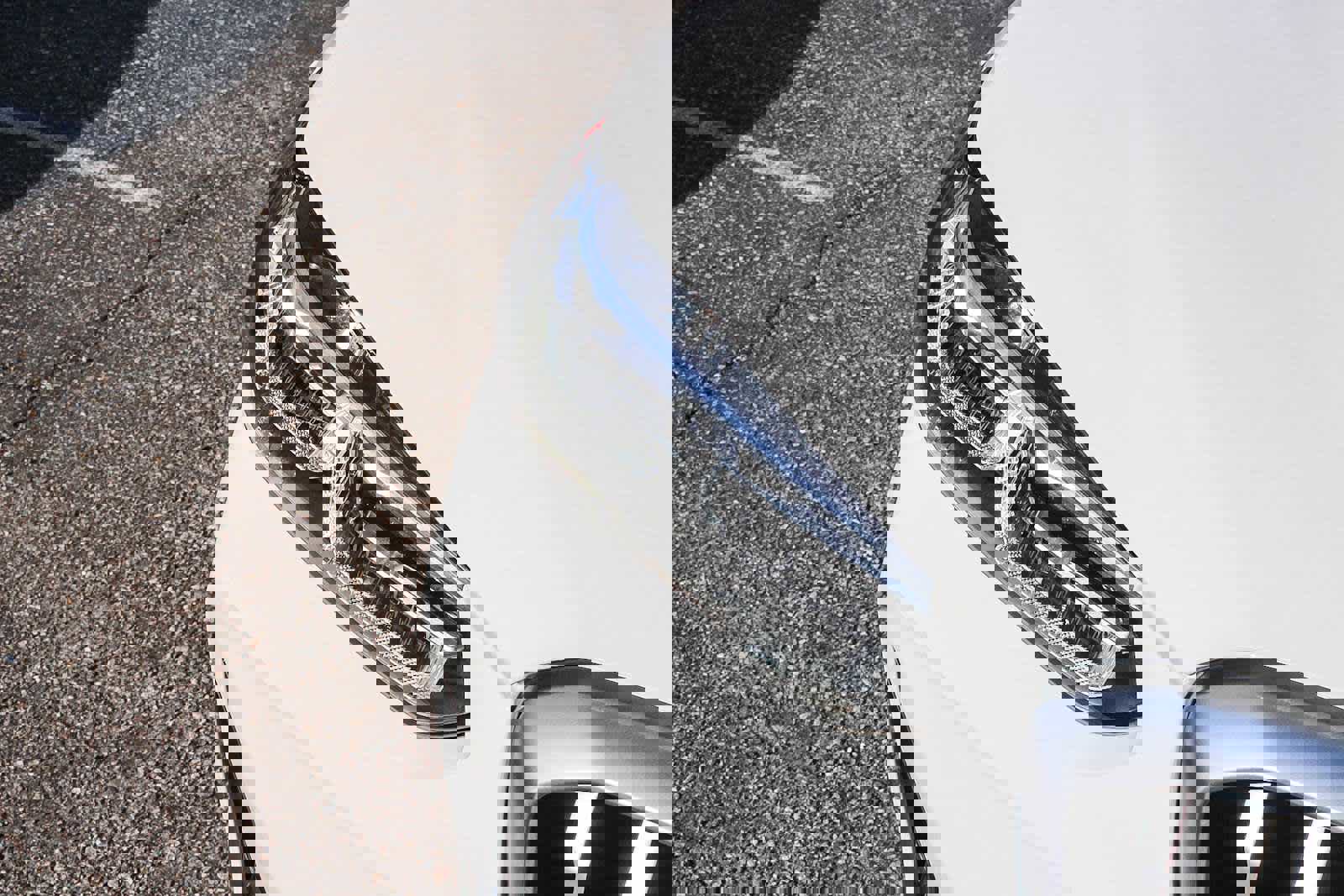 Certified 2024 BMW X3 sDrive30i w/ Convenience Package image 10