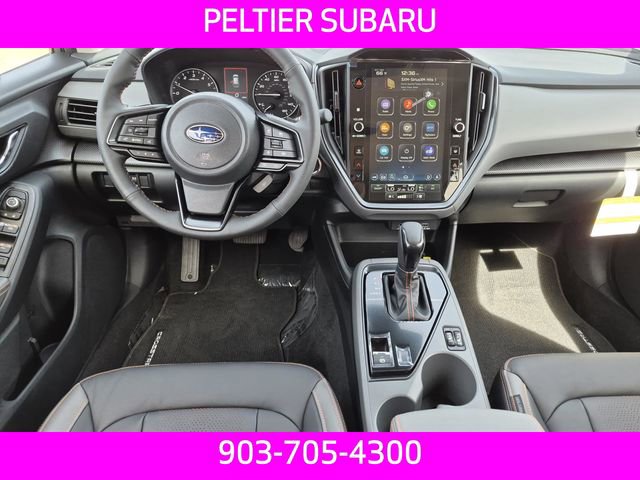 New 2026 Subaru Crosstrek 2.5i Limited image 11