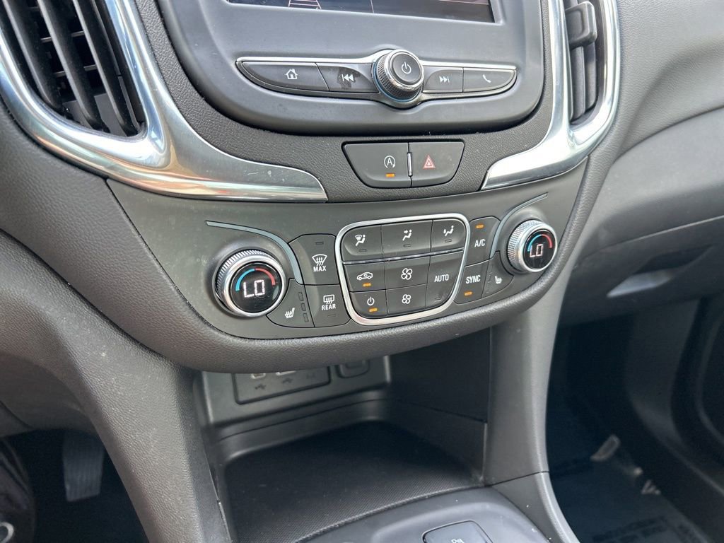 Used 2024 Chevrolet Equinox LT AWD/4WD image 34