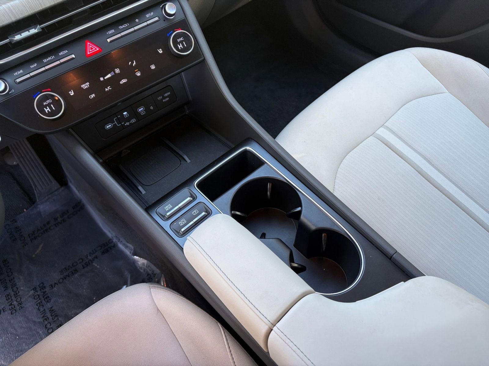 Used 2025 Hyundai Sonata SEL image 36