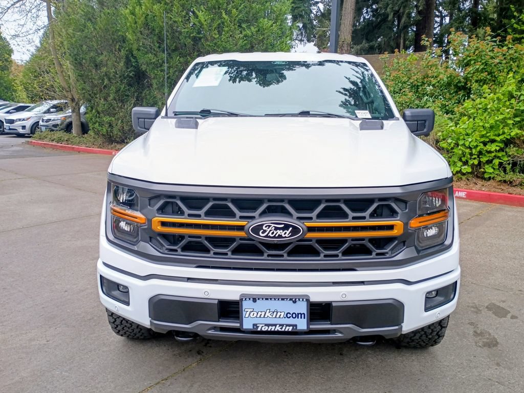 Used 2025 Ford F150 Tremor w/ Tow/Haul Package AWD/4WD image 12