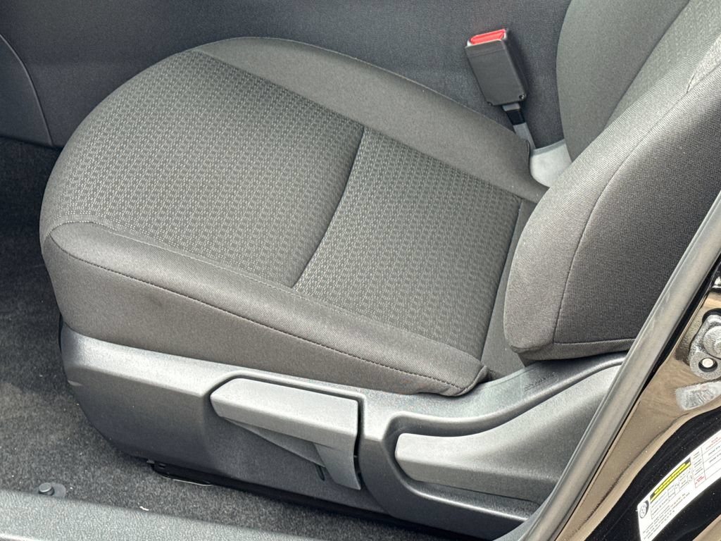New 2026 Nissan Sentra S w/ Floor Mat Package FWD image 7