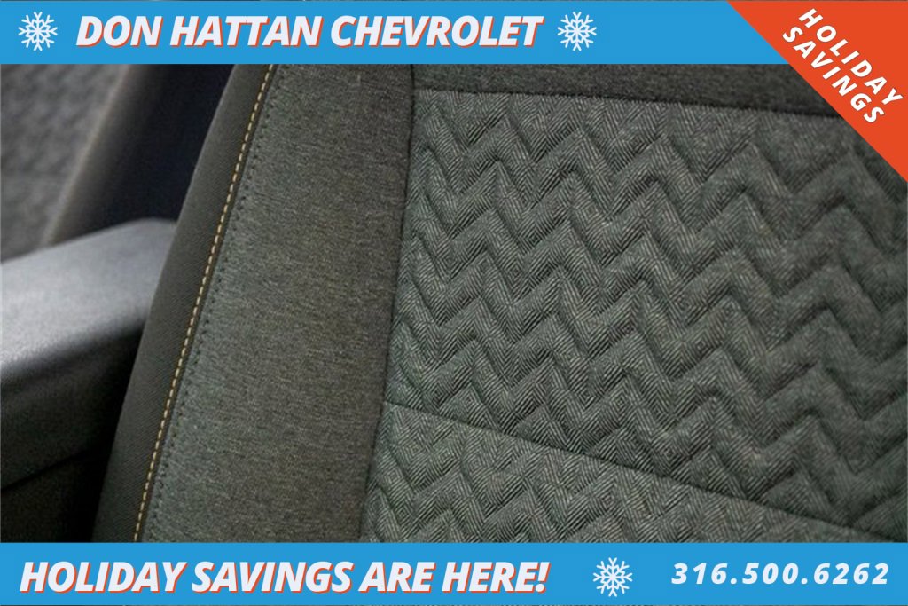 Used 2022 Chevrolet Equinox LT image 20