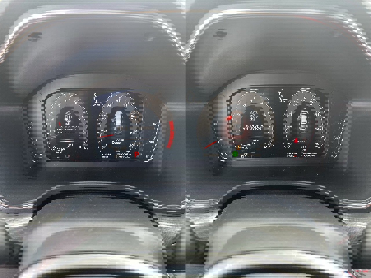 New 2026 Acura Integra A-Spec image 34