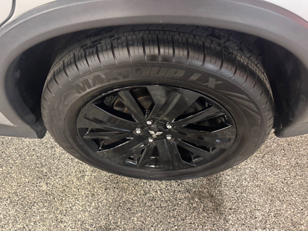 Used 2022 Mitsubishi Outlander Sport LE FWD image 14