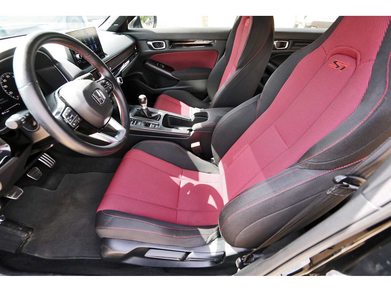 Used 2024 Honda Civic Si image 11