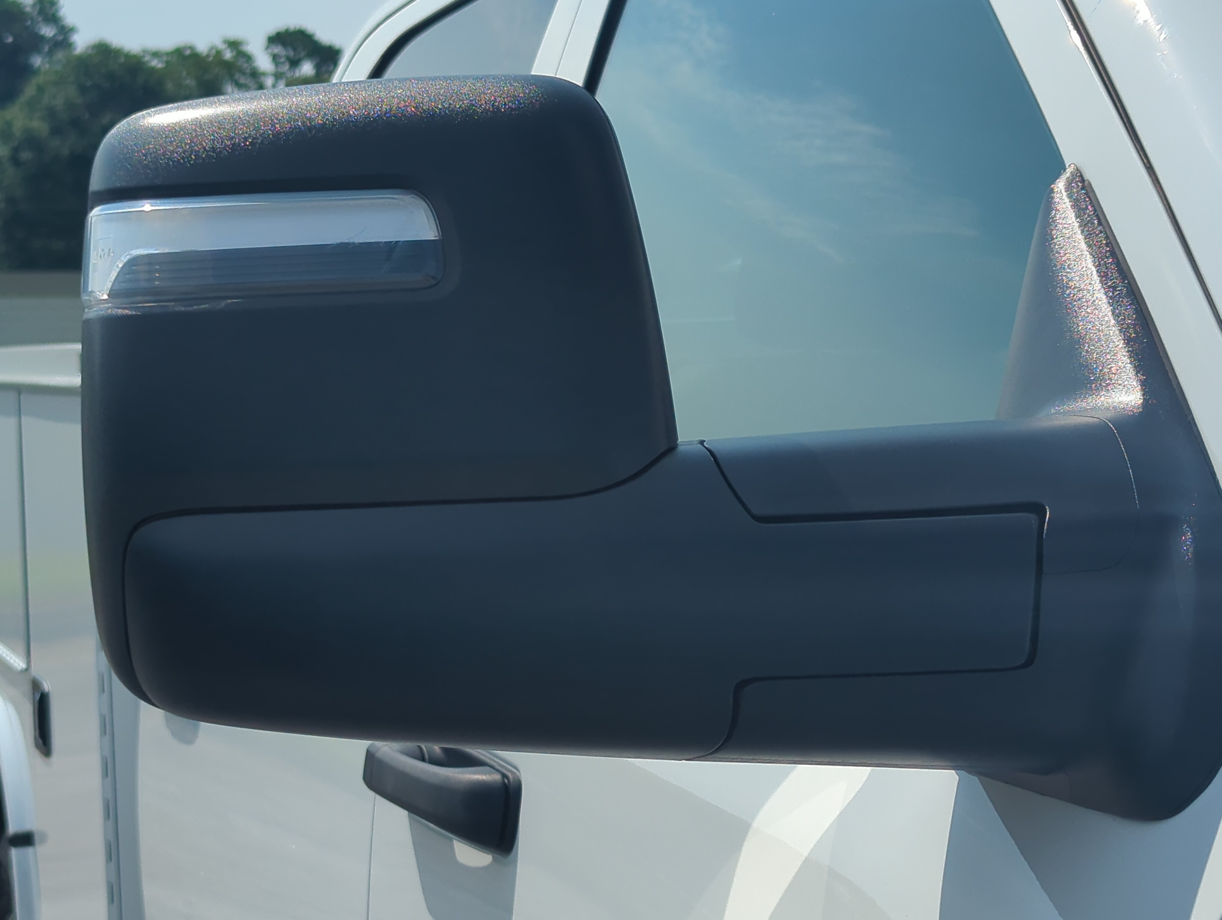 New 2026 RAM 2500 Tradesman w/ Chrome Appearance Group RWD image 10