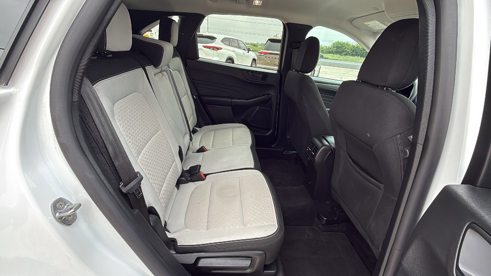 Used 2024 Ford Escape Active FWD image 25