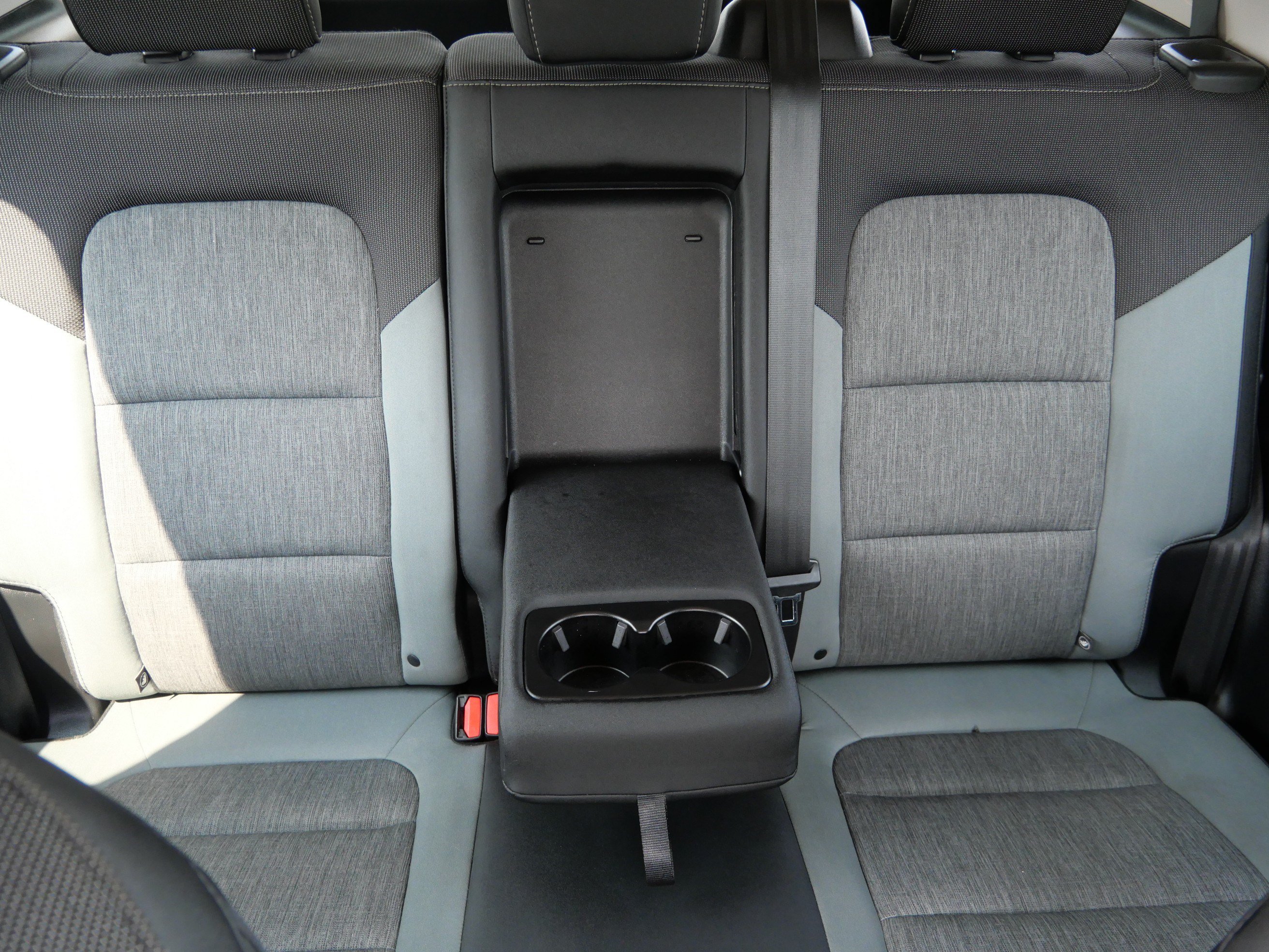 Used 2021 Ford Bronco Sport Big Bend AWD/4WD image 13