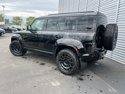 New 2026 Land Rover Defender 110 OCTA AWD/4WD image 3