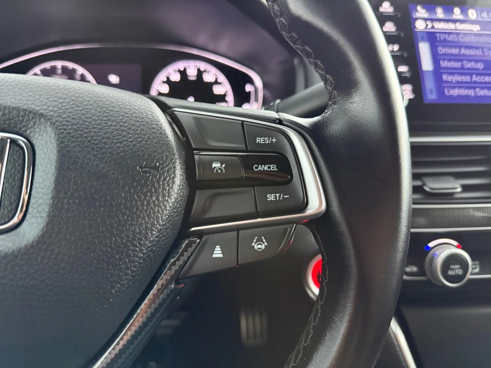 Used 2021 Honda Accord Sport Special Edition image 27