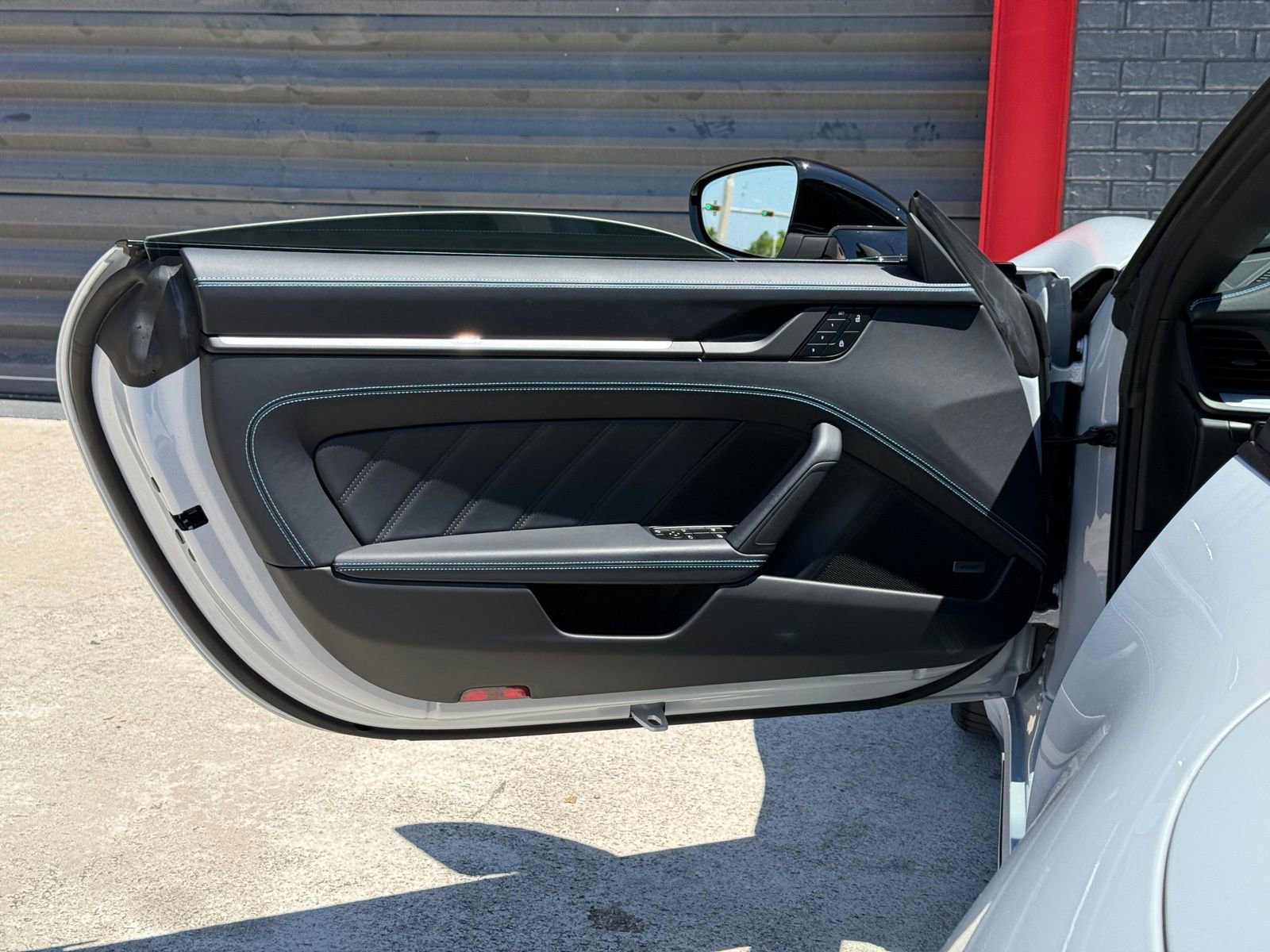 Used 2026 Porsche 911 Targa 4 GTS image 26