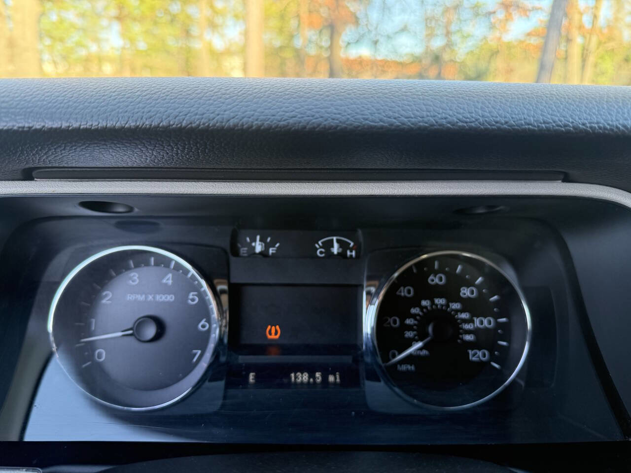 Used 2008 Lincoln MKZ image 17