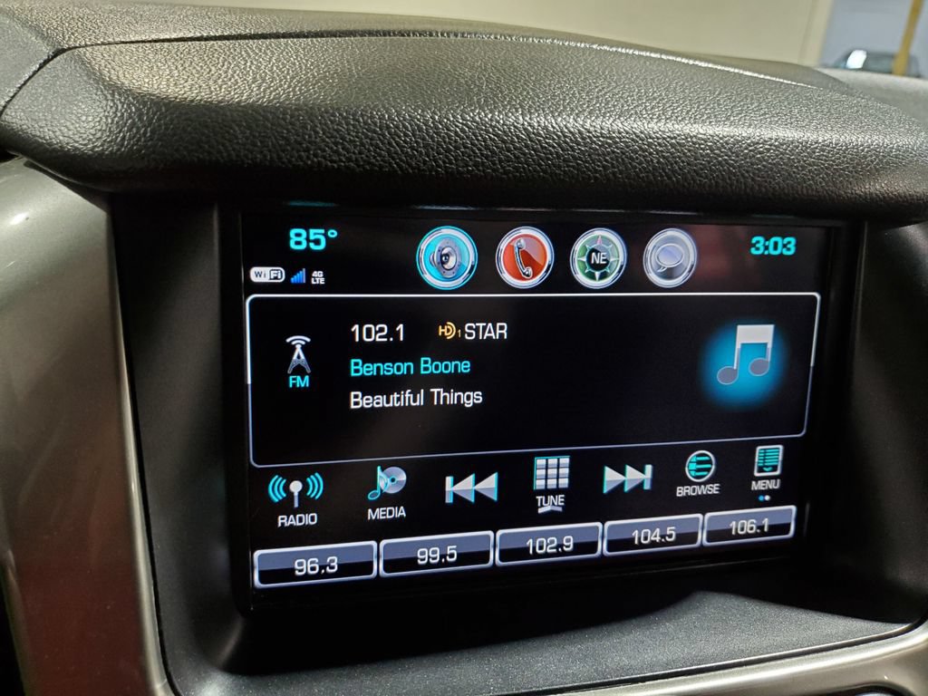 Used 2018 Chevrolet Tahoe LS RWD image 34