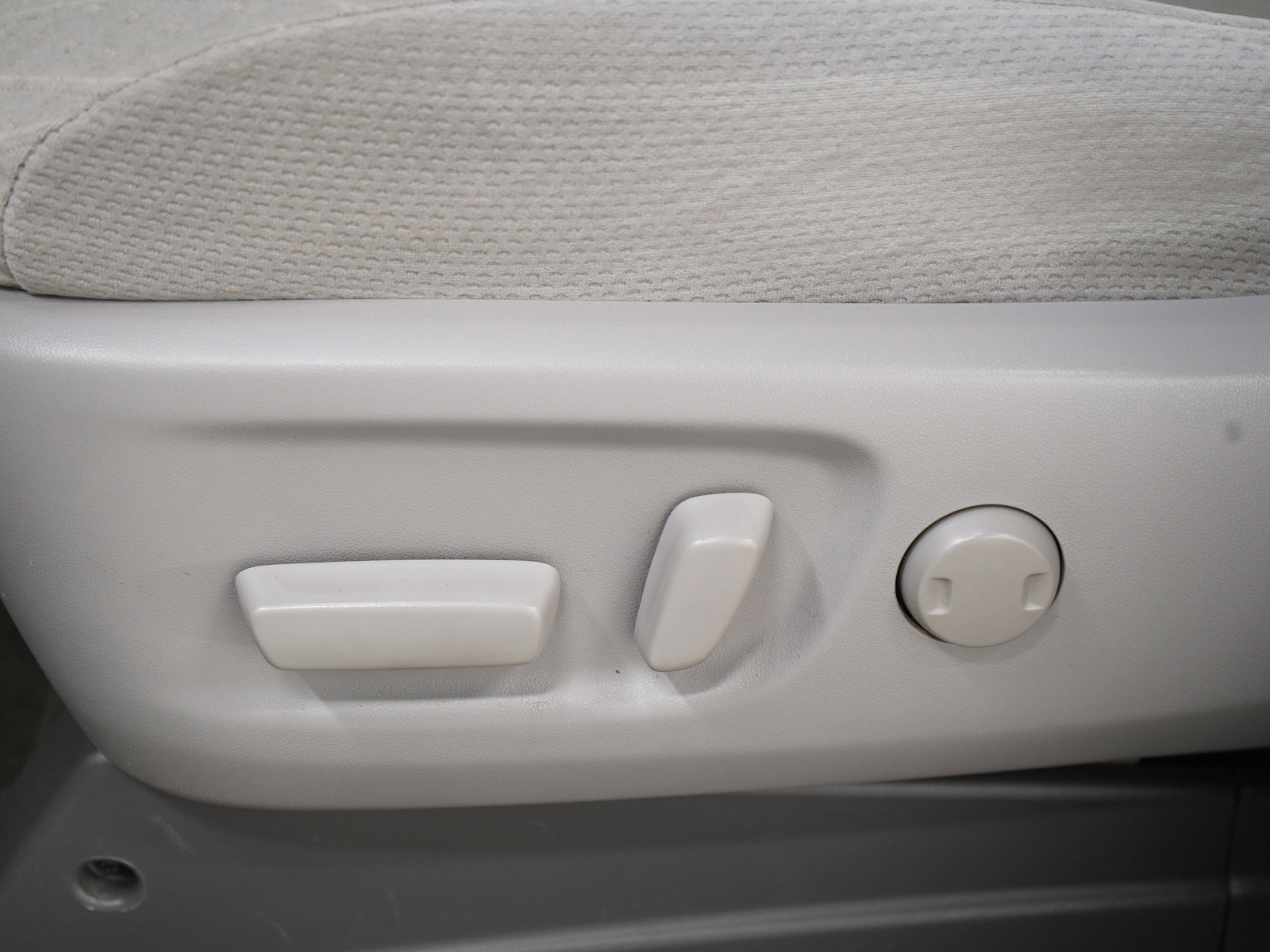 Used 2017 Toyota Sienna LE image 26