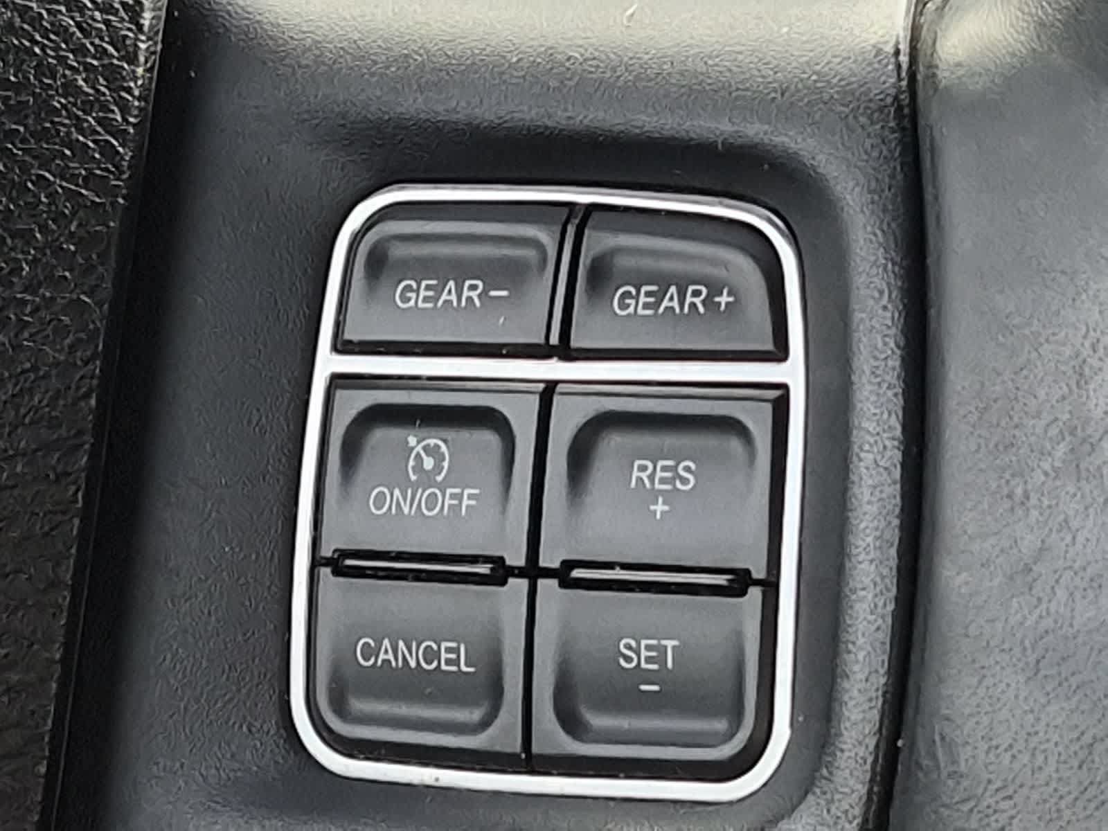 Used 2014 RAM 1500 Sport w/ Convenience Group RWD image 20