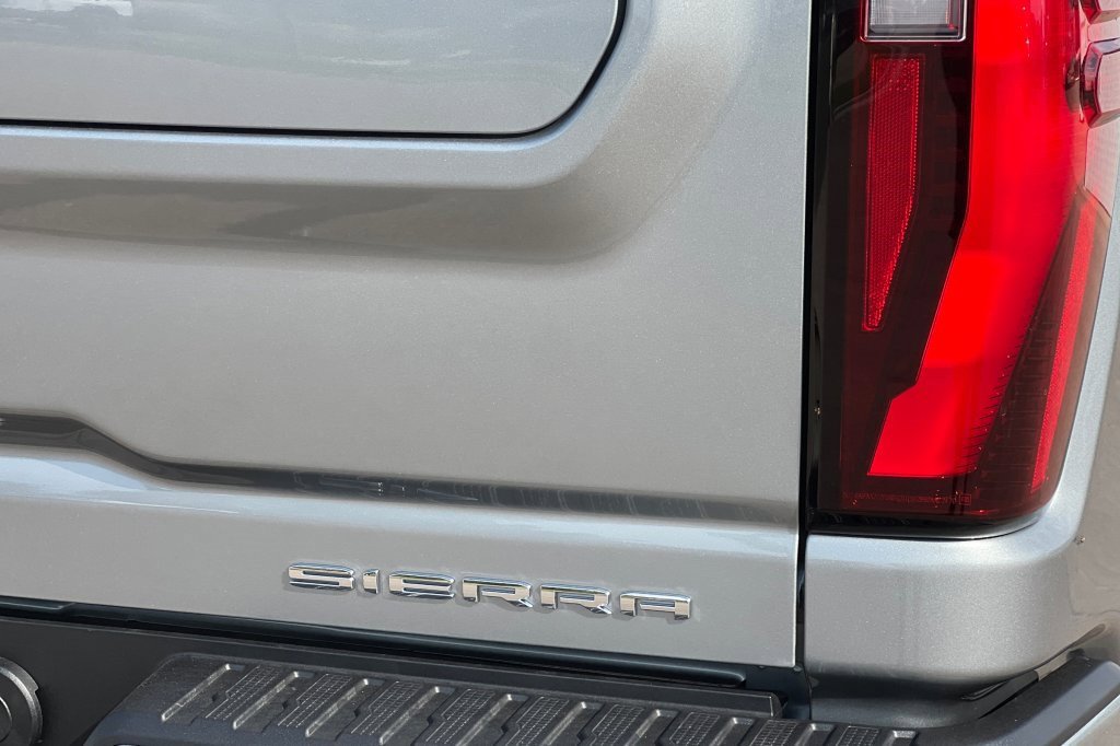 New 2026 GMC Sierra 2500 Denali w/ Technology Package image 21