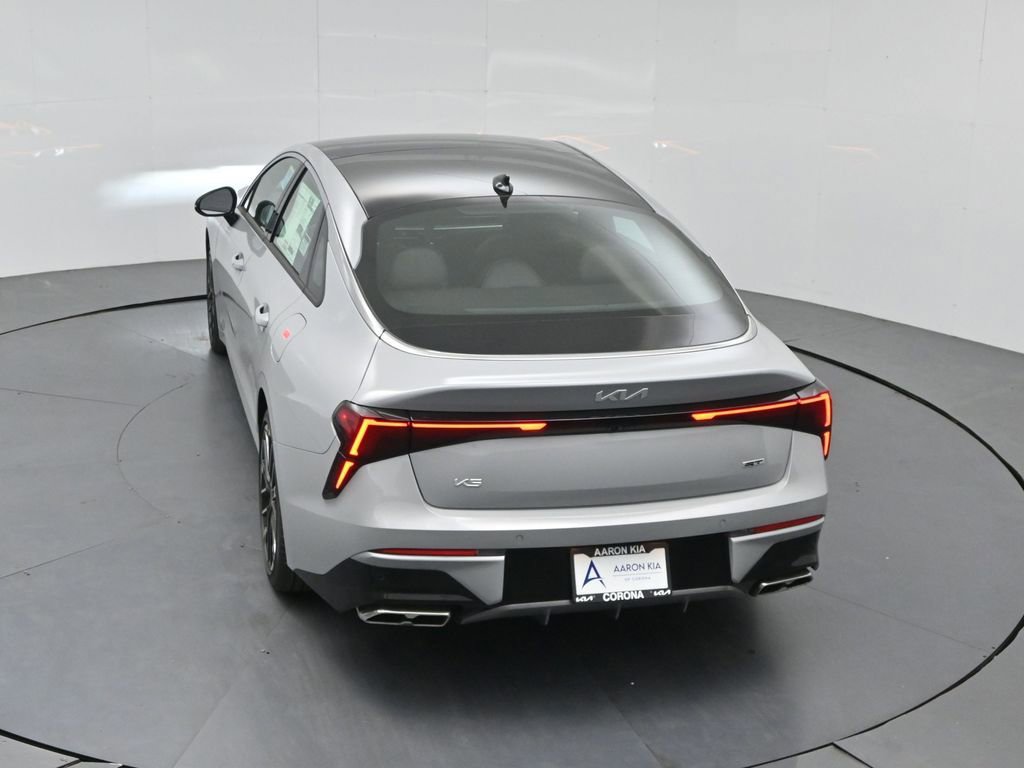 New 2026 Kia K5 GT FWD image 53