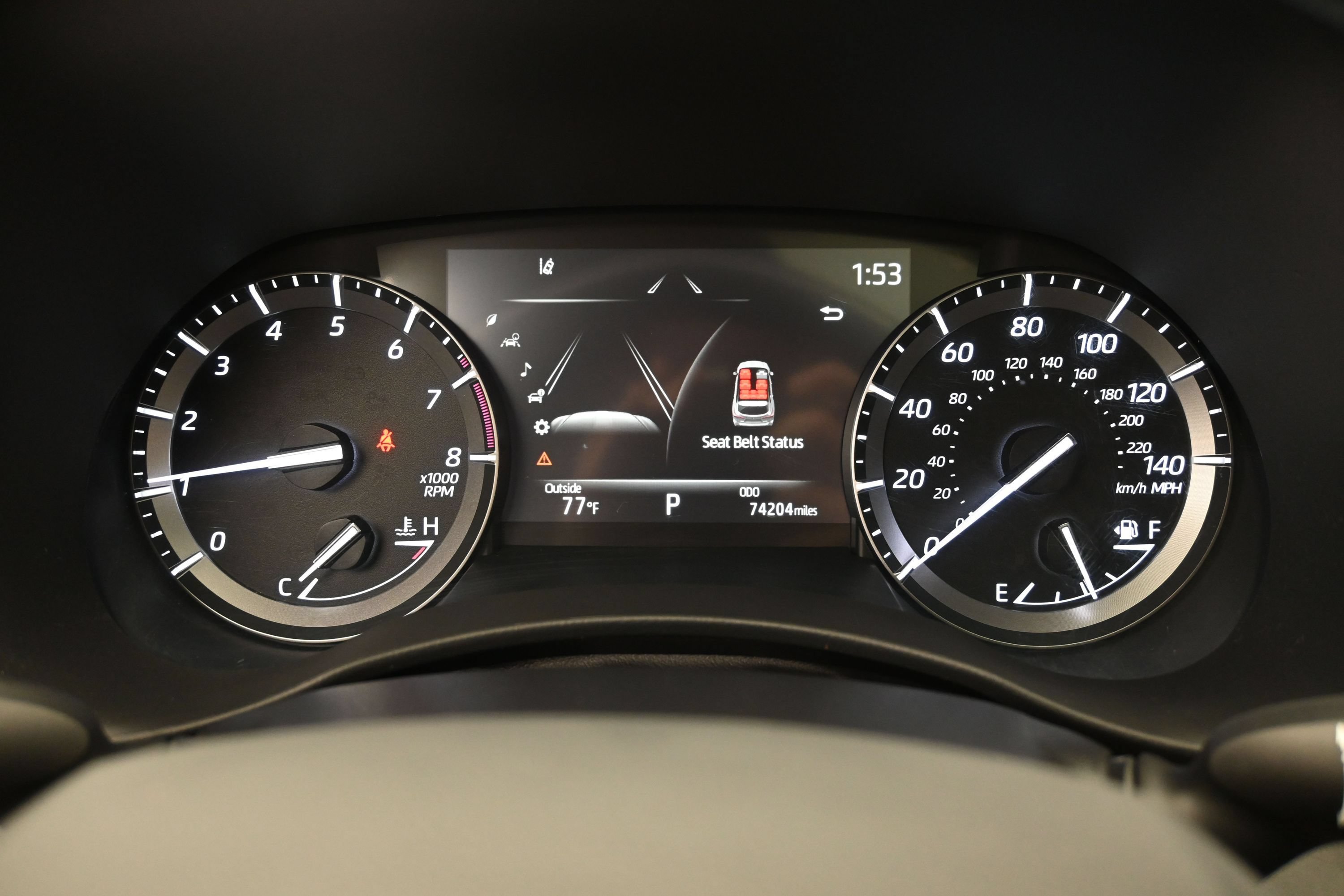 Used 2021 Toyota Highlander XSE FWD image 27