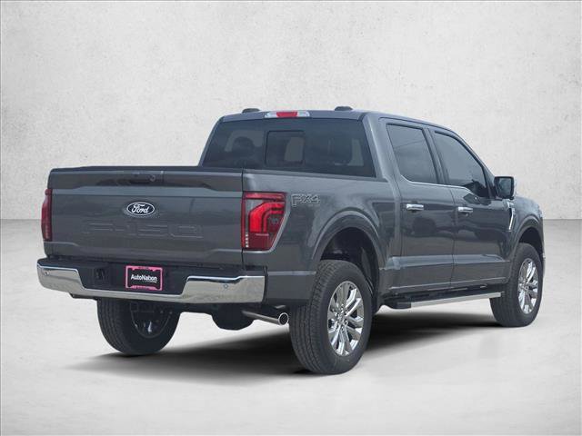 New 2026 Ford F150 Lariat video 2